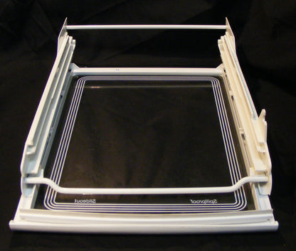 WR32X1588 WR32X1589 WR72x287 WR32x287 meat shelf 3