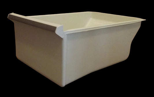 WR32X985  Crisper Drawer Pan