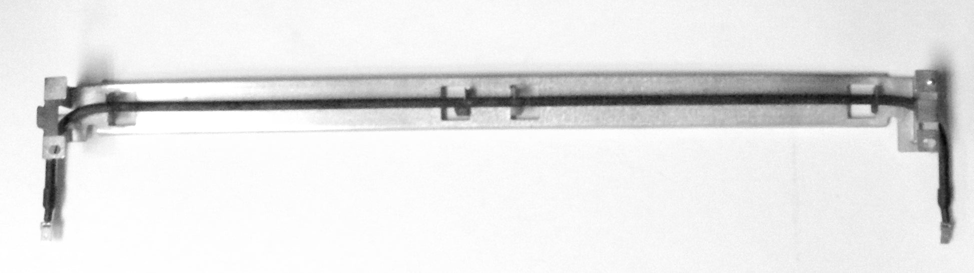 WR51x464 GE Refrigerator Defrost Heater 21 1/4" Used OEM 4