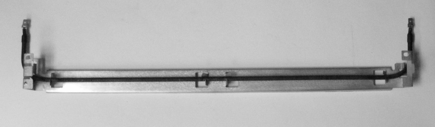 WR51x464 GE Refrigerator Defrost Heater 21 1/4" Used OEM