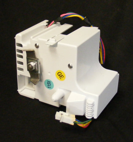 WR60X10298 auger motor