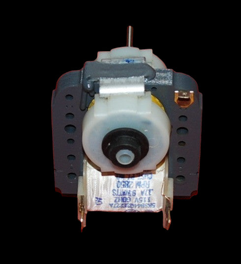 WR60x190 fan motor