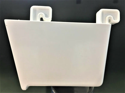 WR71X10017 shelf end cap