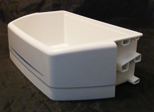 WR71X10957 WR71X10231 door bin