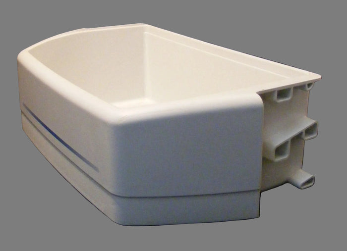 WR71X10957 WR71X10231 door bin