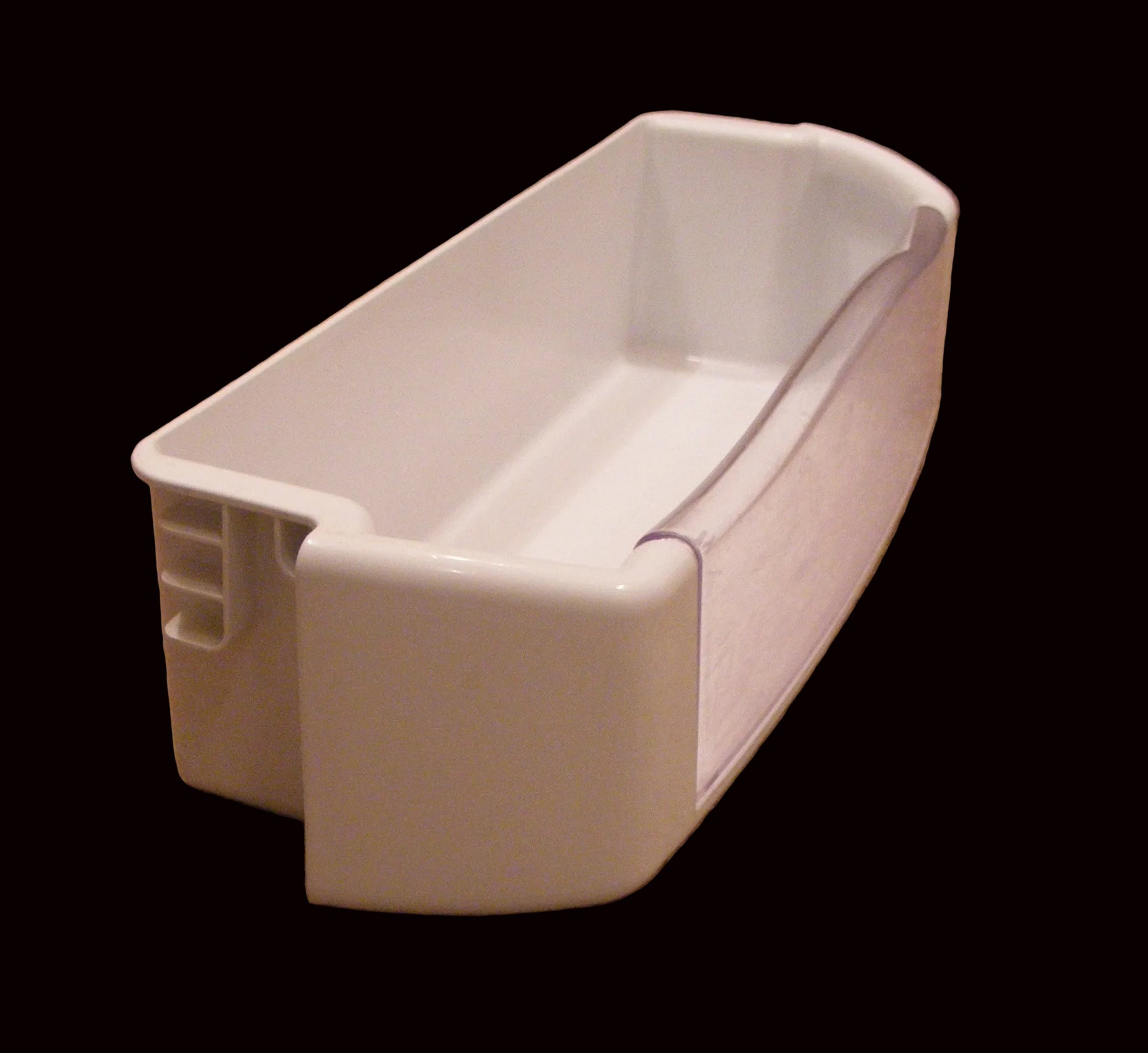 GE REFRIGERATOR DOOR BIN WR71X10244 WR71X10605