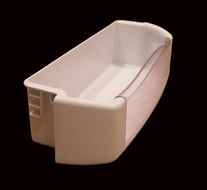 GE REFRIGERATOR DOOR BIN WR71X10244 WR71X10605