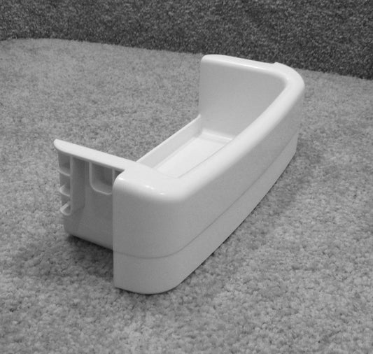 WR71X10254 GE Refrigerator Fixed Freezer Door Shelf