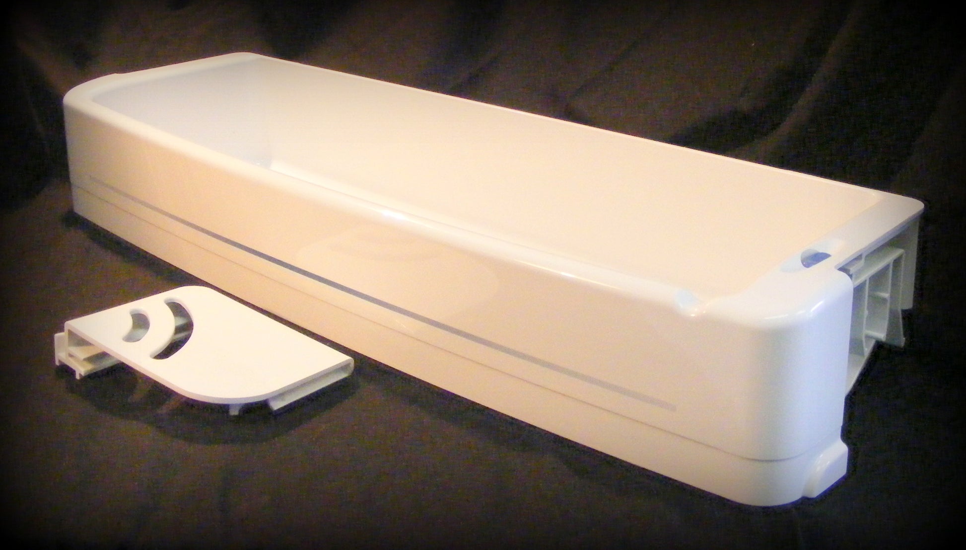 WR71X10310 door bin module