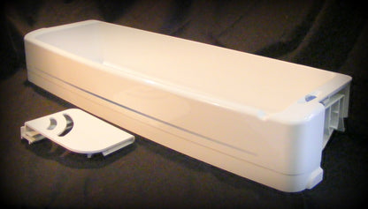 WR71X10310 door bin module