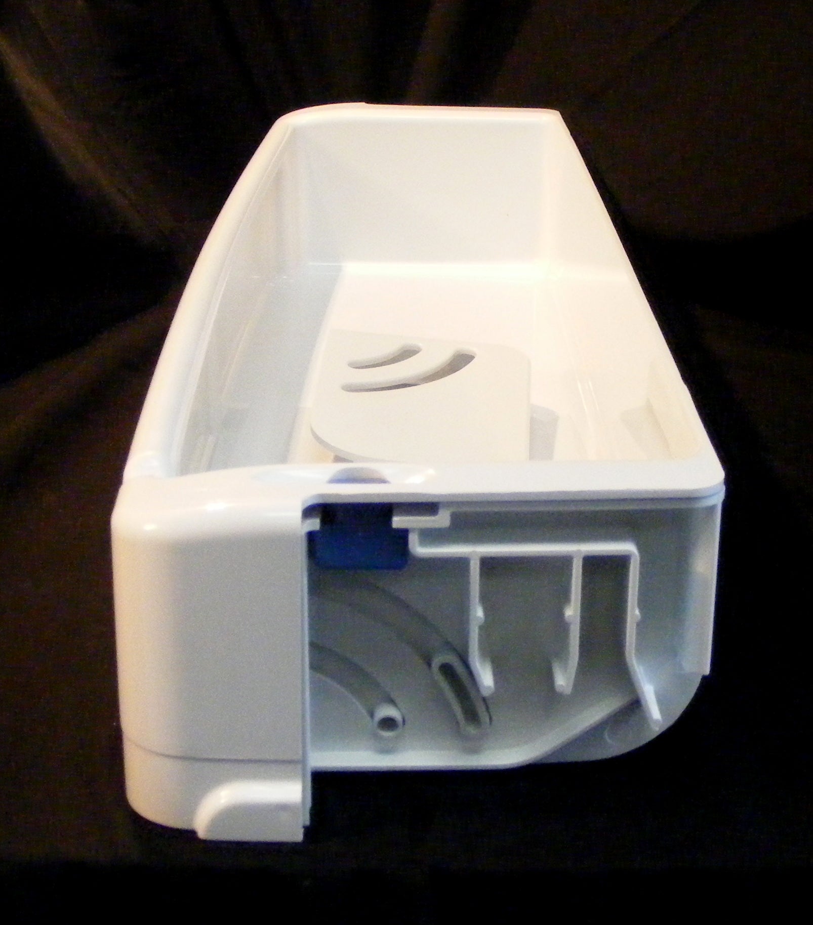 WR71X10310 door bin module 3