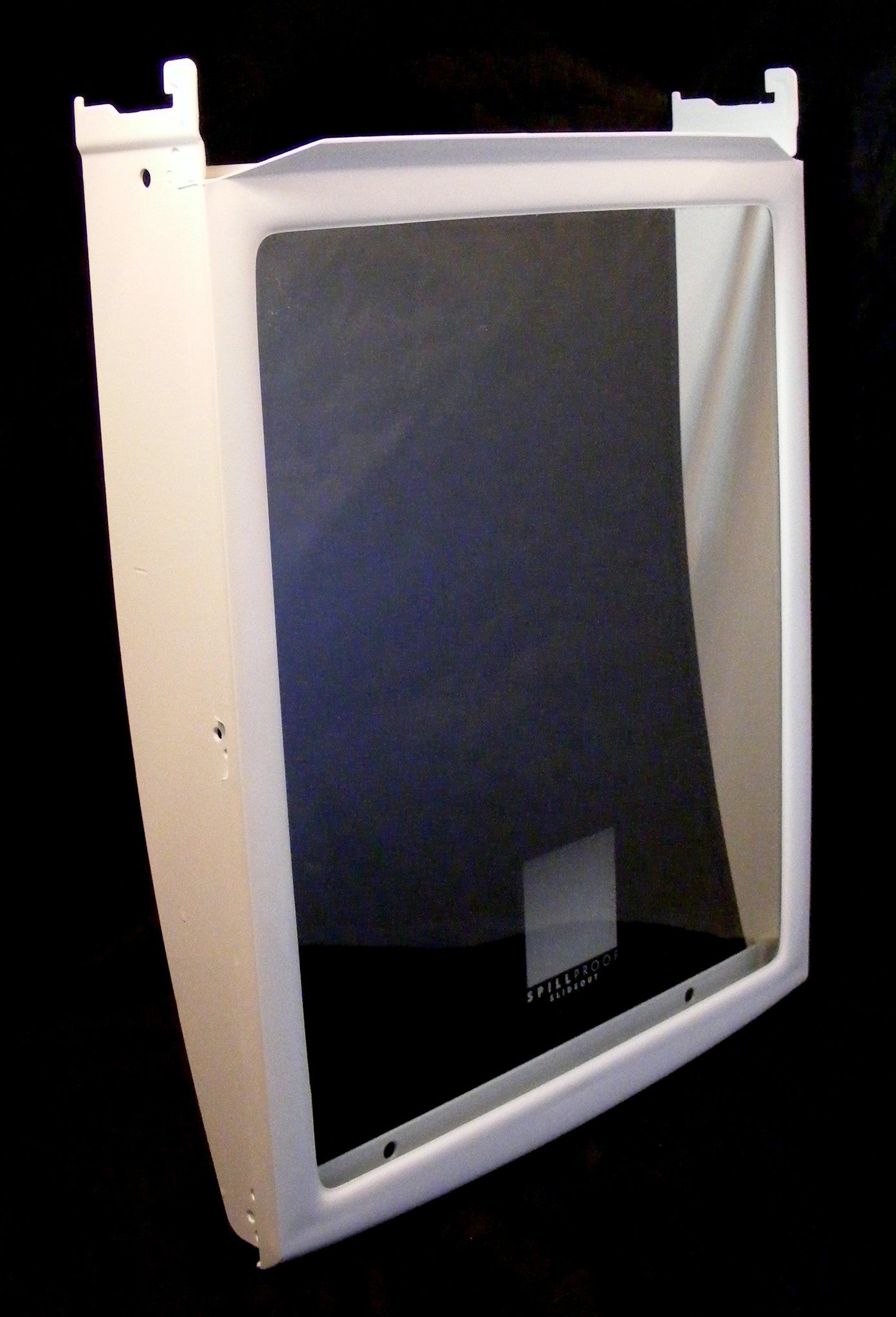 WR71X10563 WR71X10571 GE Glass Shelf