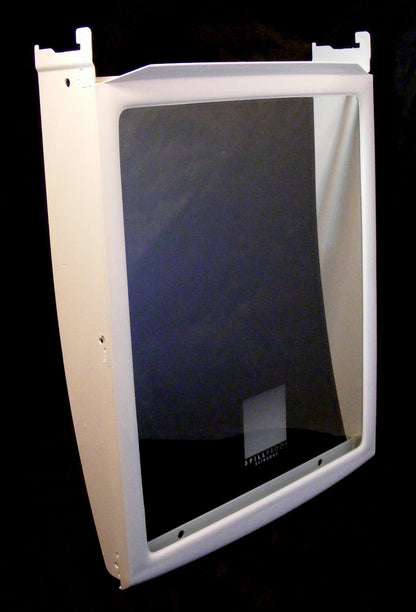 WR71X10563 WR71X10571 GE Glass Shelf