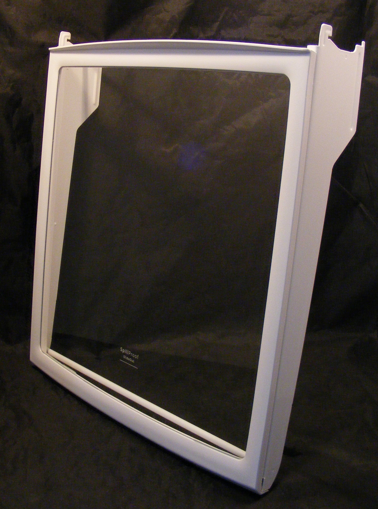 WR71X10746 glass shelf