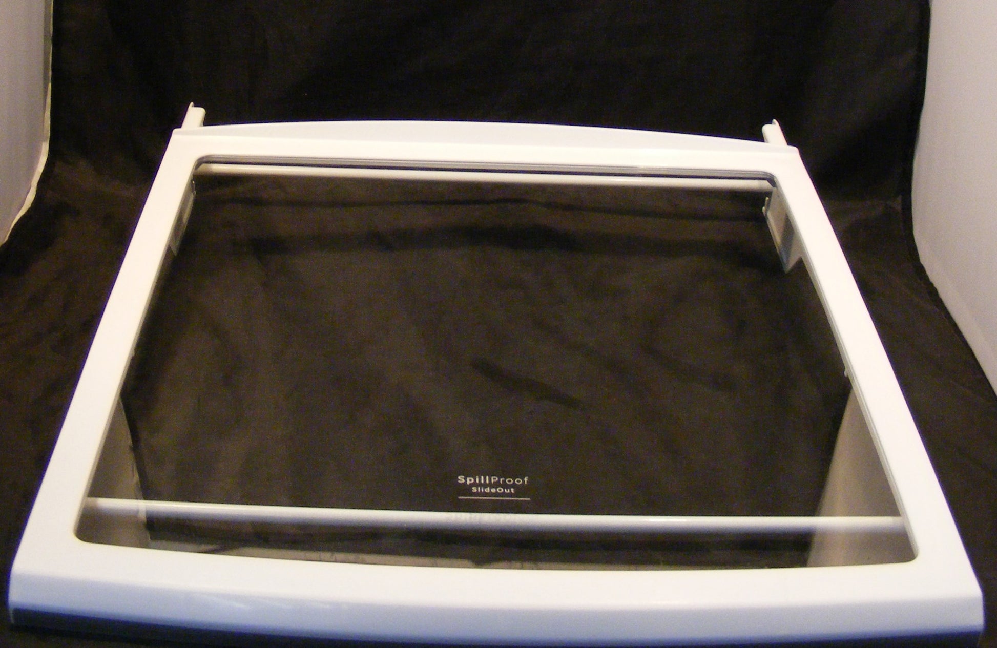 WR71X10746 glass shelf 2