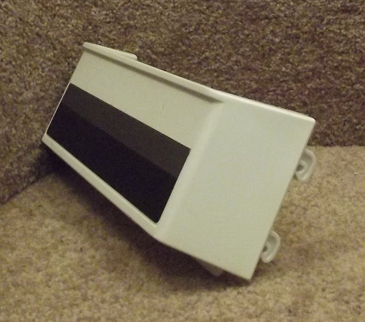 WR71X1830 GE REFRIGERATOR Freezer Door Bin Shelf