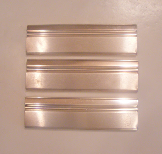 WR71X1996 Door Rail Set of 3