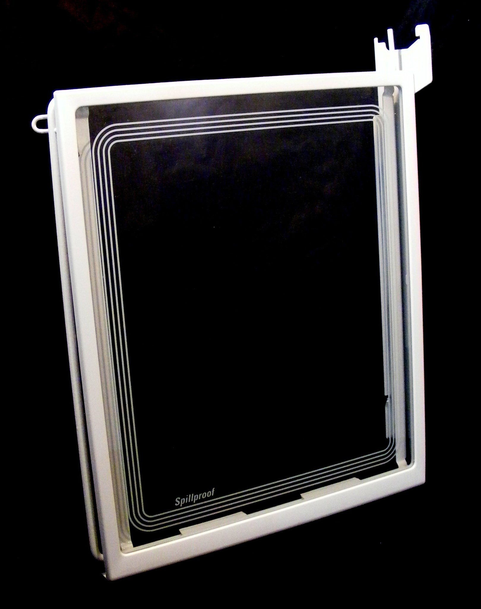 WR71x10088 WR32x10126 meat shelf