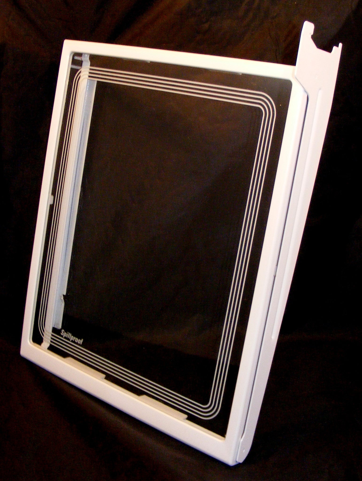 WR71x10088 WR32x10126 meat shelf 2