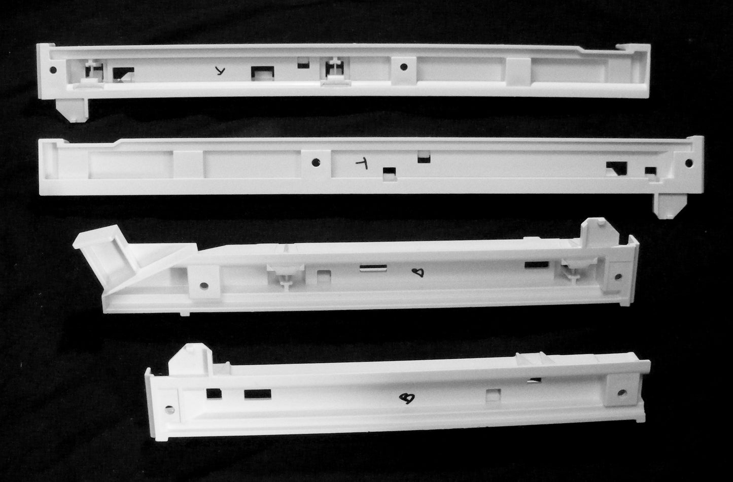 WR72X239 WR72X241 slide back