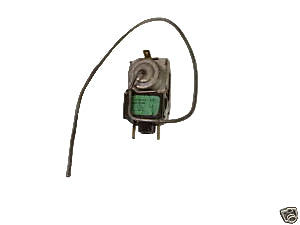 OEM GE WR9X359 refrigerator temperature cold control