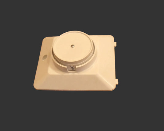 WR9X543 GE Upright Freezer Temperature Control Used OEM