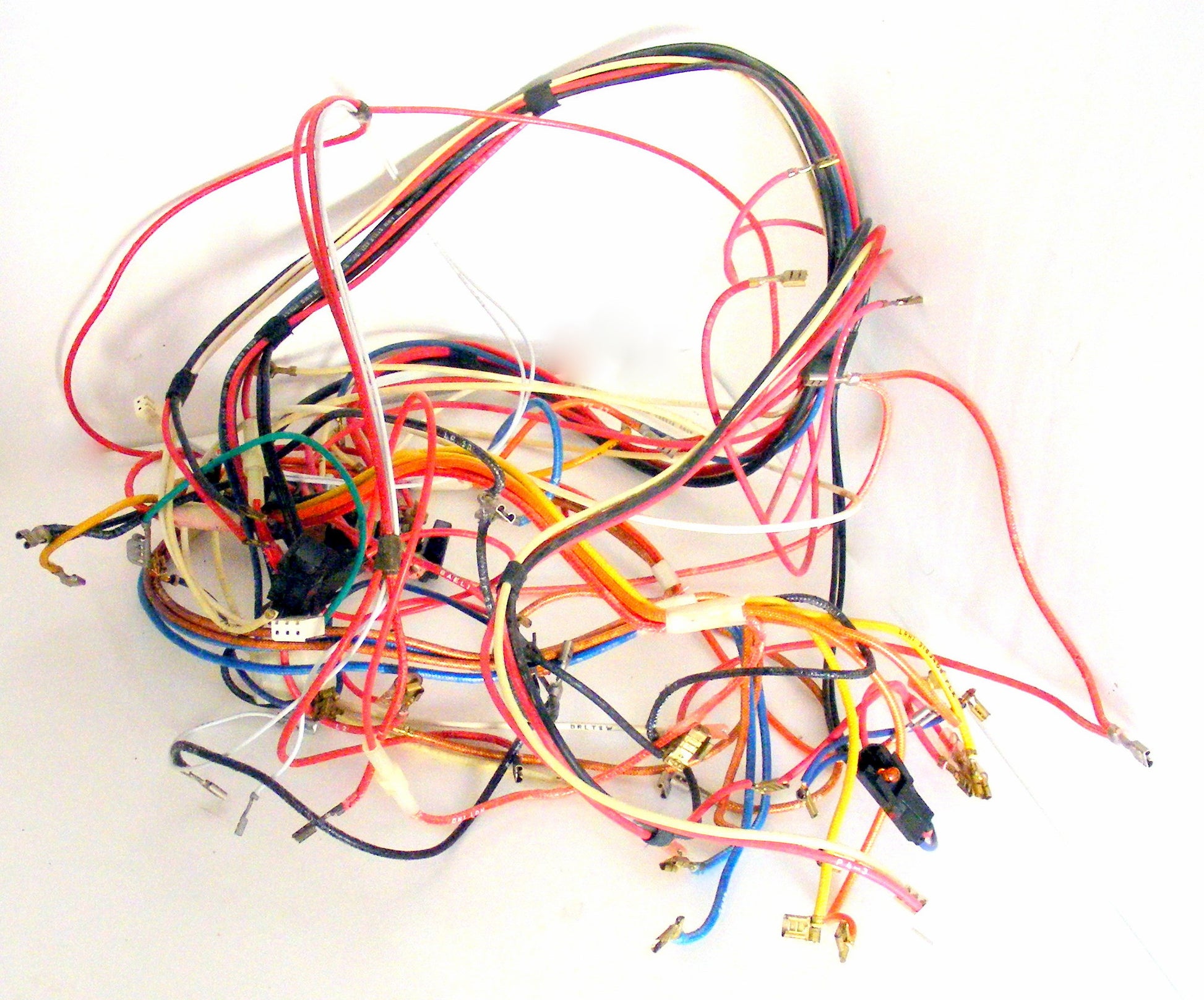 wiring harness