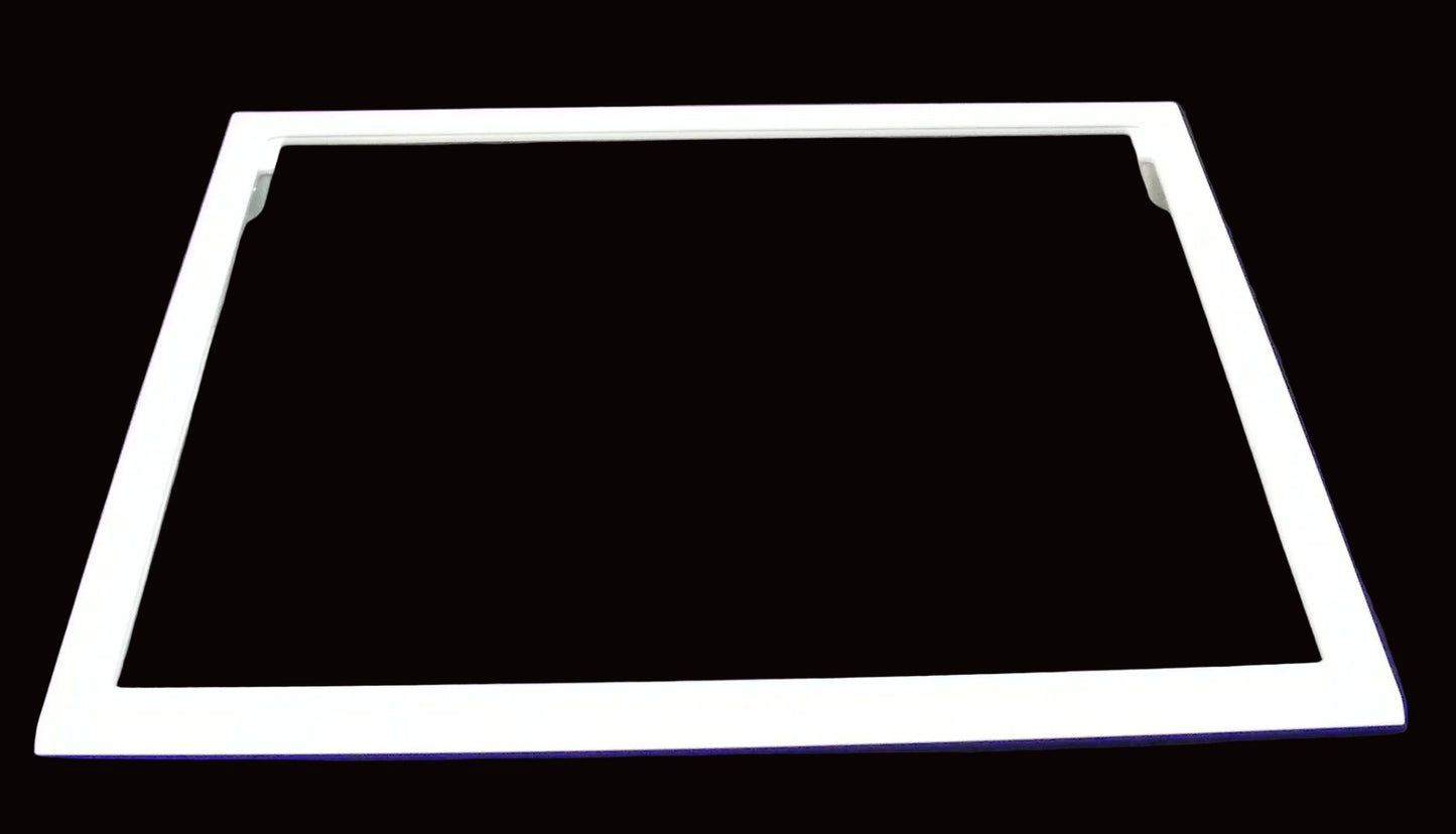 Whirlpool Refrigerator Fixed Glass Shelf WPW10269136