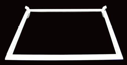 Whirlpool Refrigerator Fixed Glass Shelf WPW10269136 back