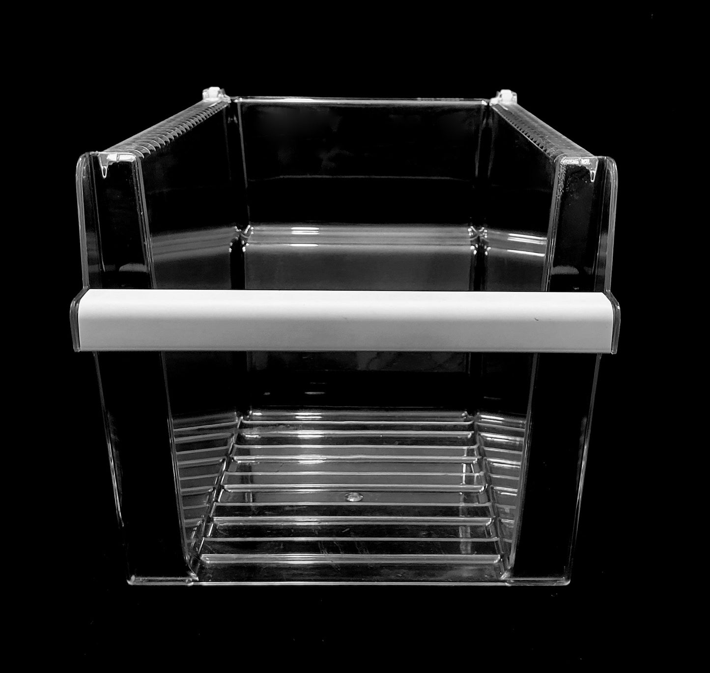 Whirlpool Refrigerator Freezer Drawer Pan WPW10260985