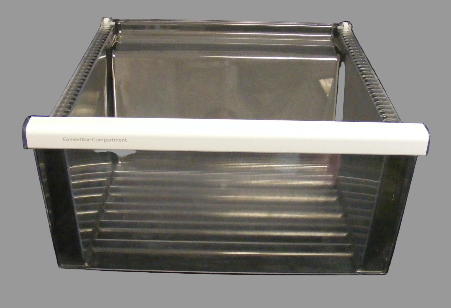 Whirlpool Refrigerator Lower Meat Pan Drawer WPW10256774 