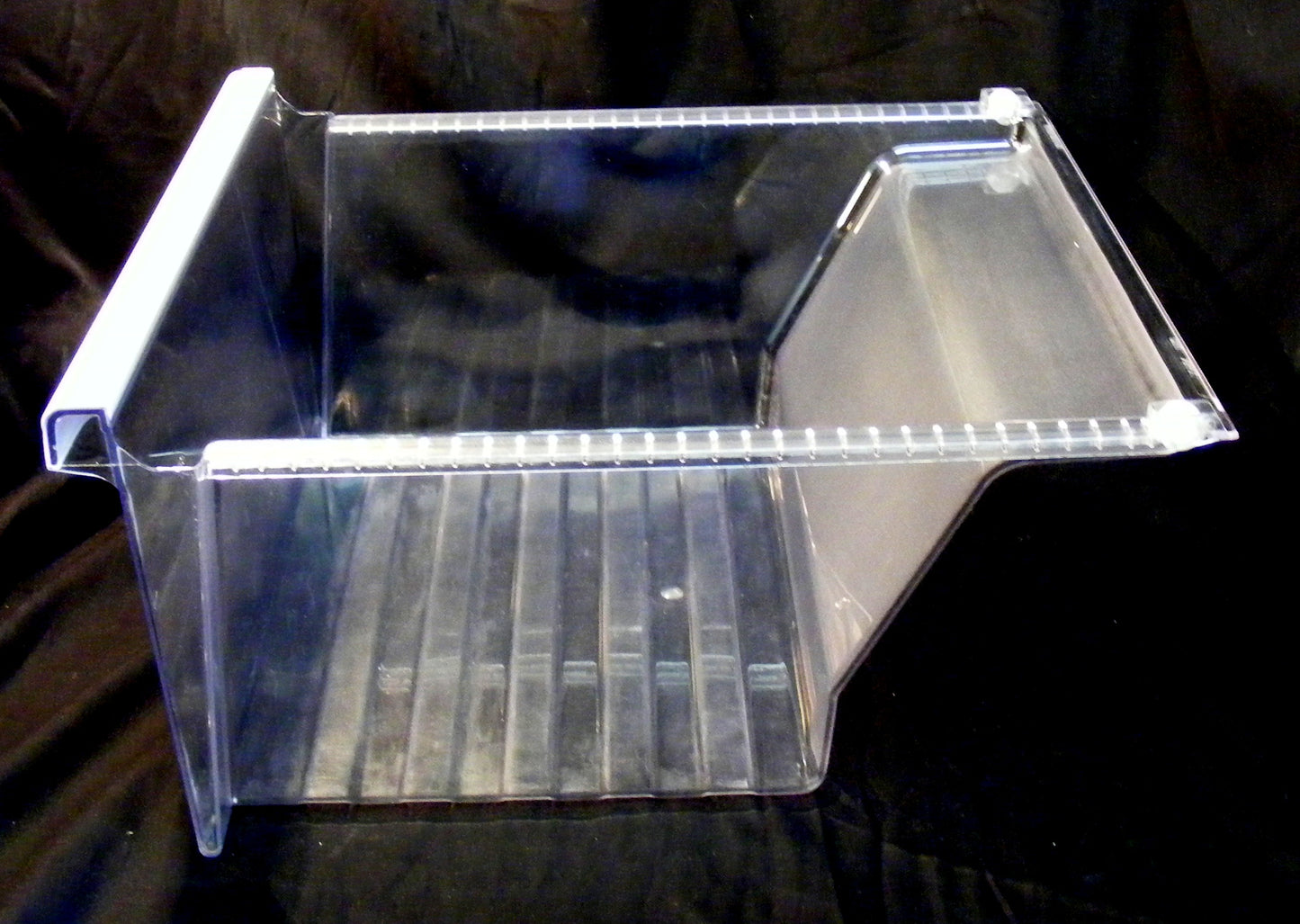 Whirlpool Refrigerator Lower Meat Pan Drawer  O.E.M. WPW10256774 