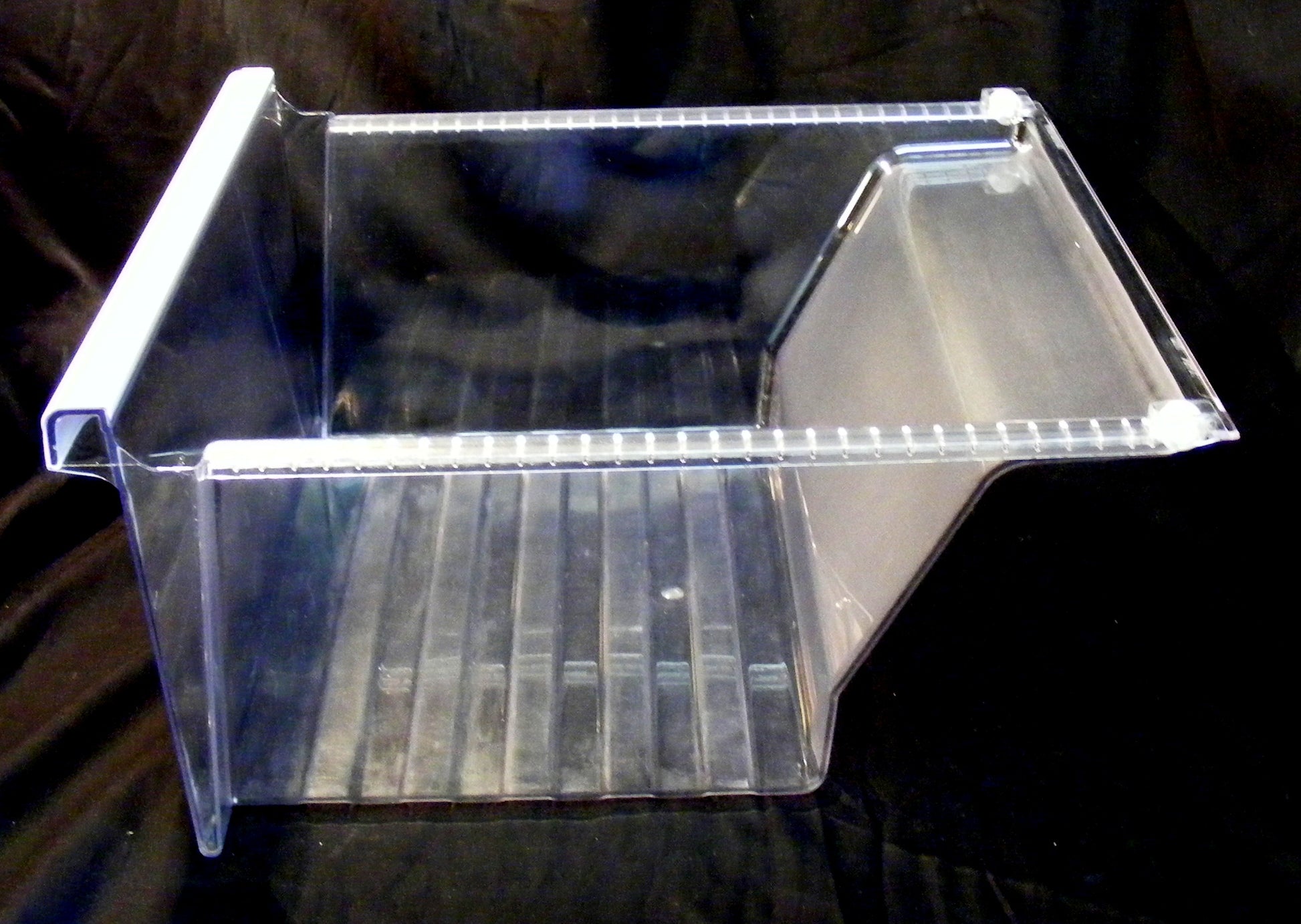 Whirlpool Refrigerator Lower Meat Pan Drawer  O.E.M. WPW10256774 