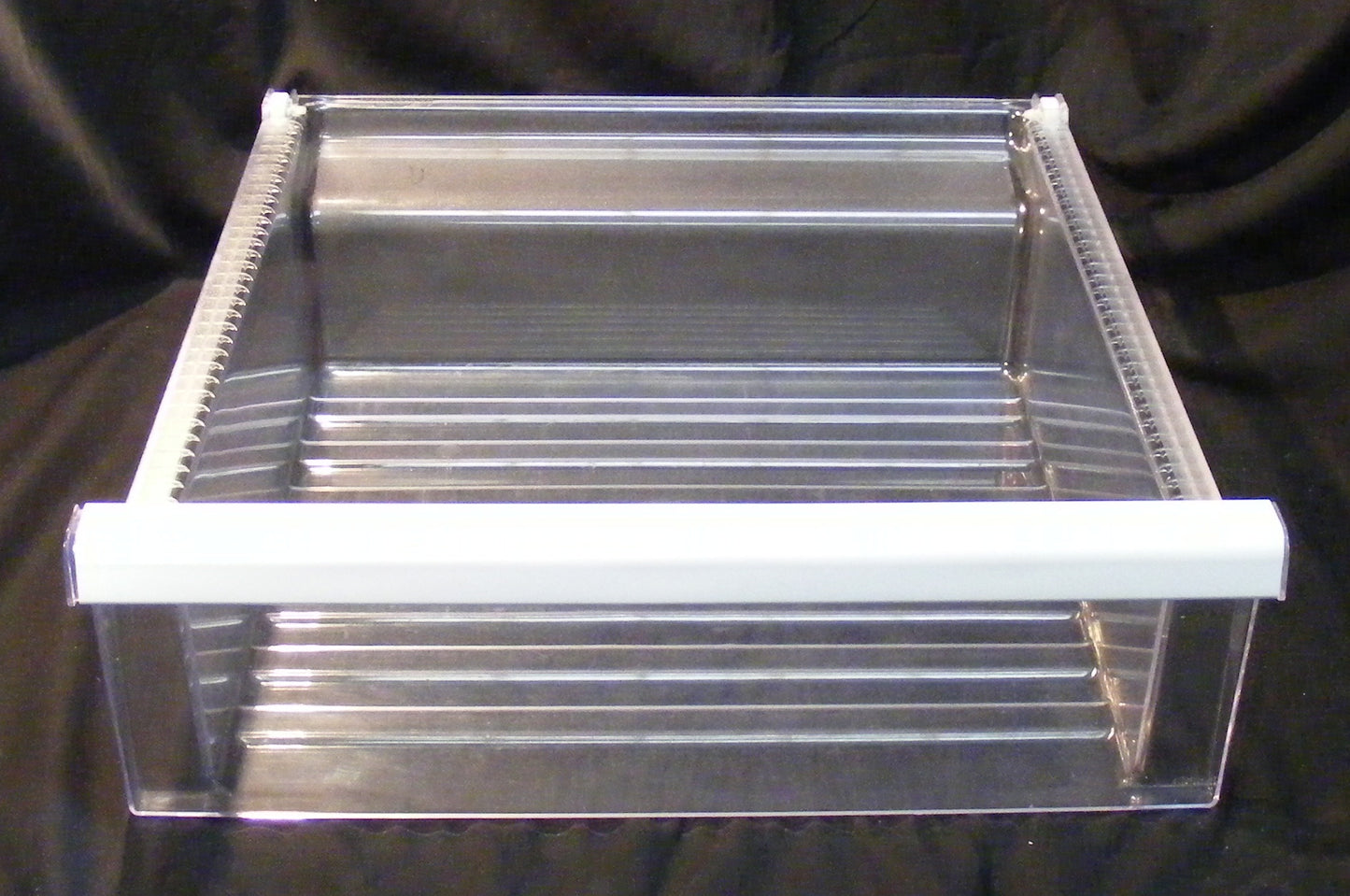 Whirlpool Refrigerator Snack Pan WPW10256770