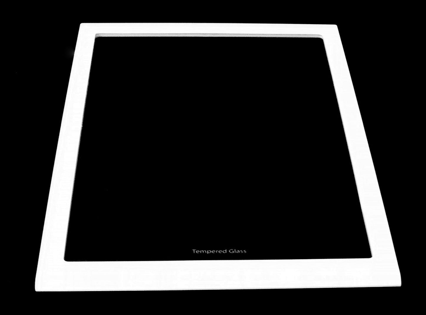 WPW10238483 Used Top Freezer Glass Shelf