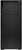 NEW Crosley Black Upright Refrigerators