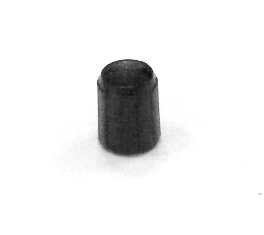 Y0060730 Amana Range Black Timer Clock Knob