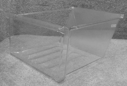 Y10430111 Crisper Drawer Pan