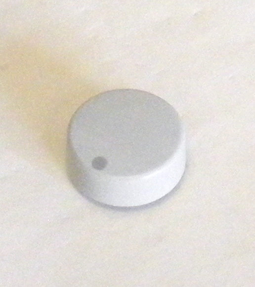 Y706097 Jenn Air Stove Top Range Gray Fan Switch Knob