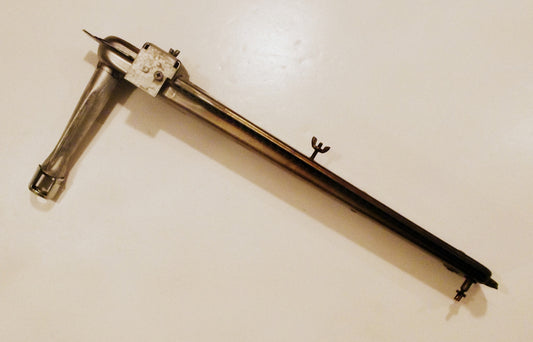 Z416W 4PW Magic Chef Range Oven Gas Burner 