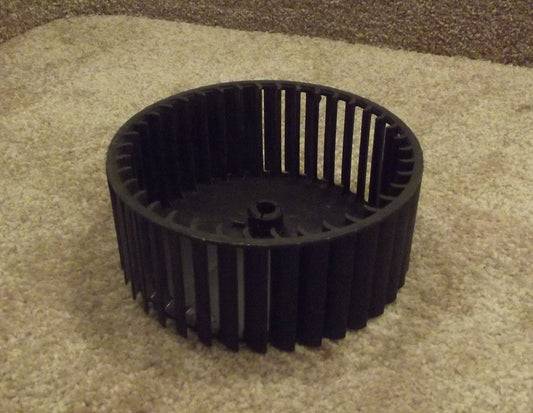 AJC10DDT2 GE Air Conditioner Fan Motor Blower Wheel 