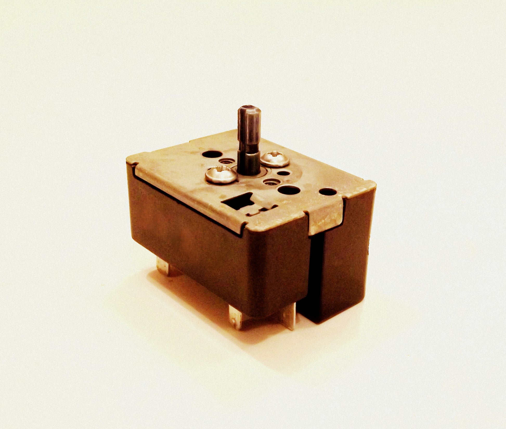 WB23M15 burner switch