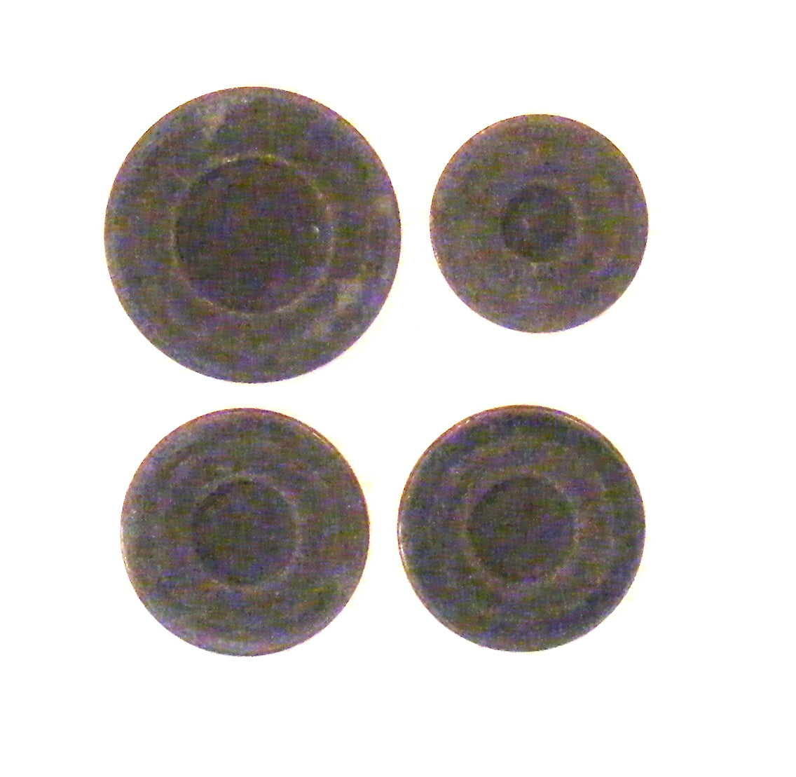 cap back