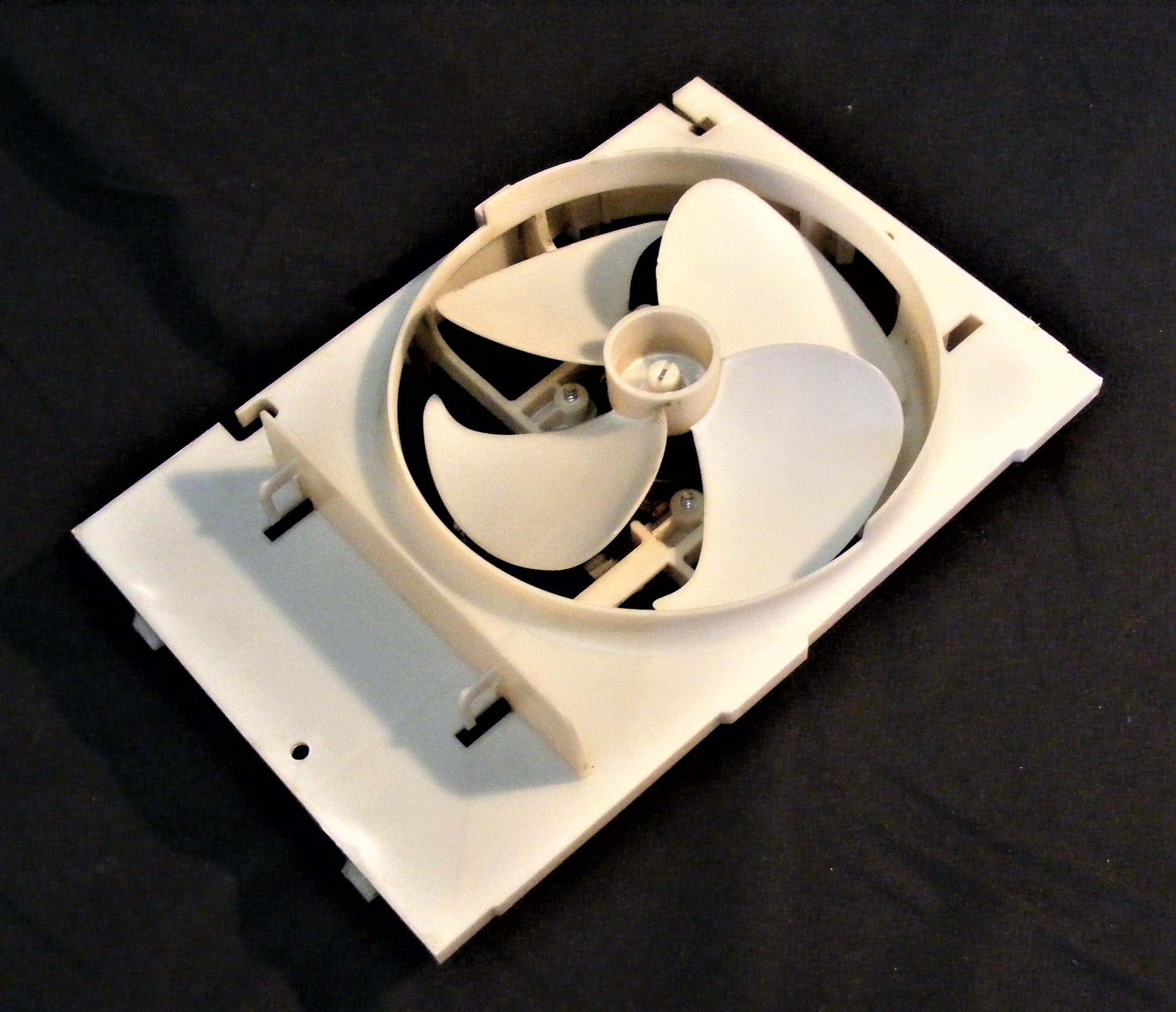 cooling fan 2