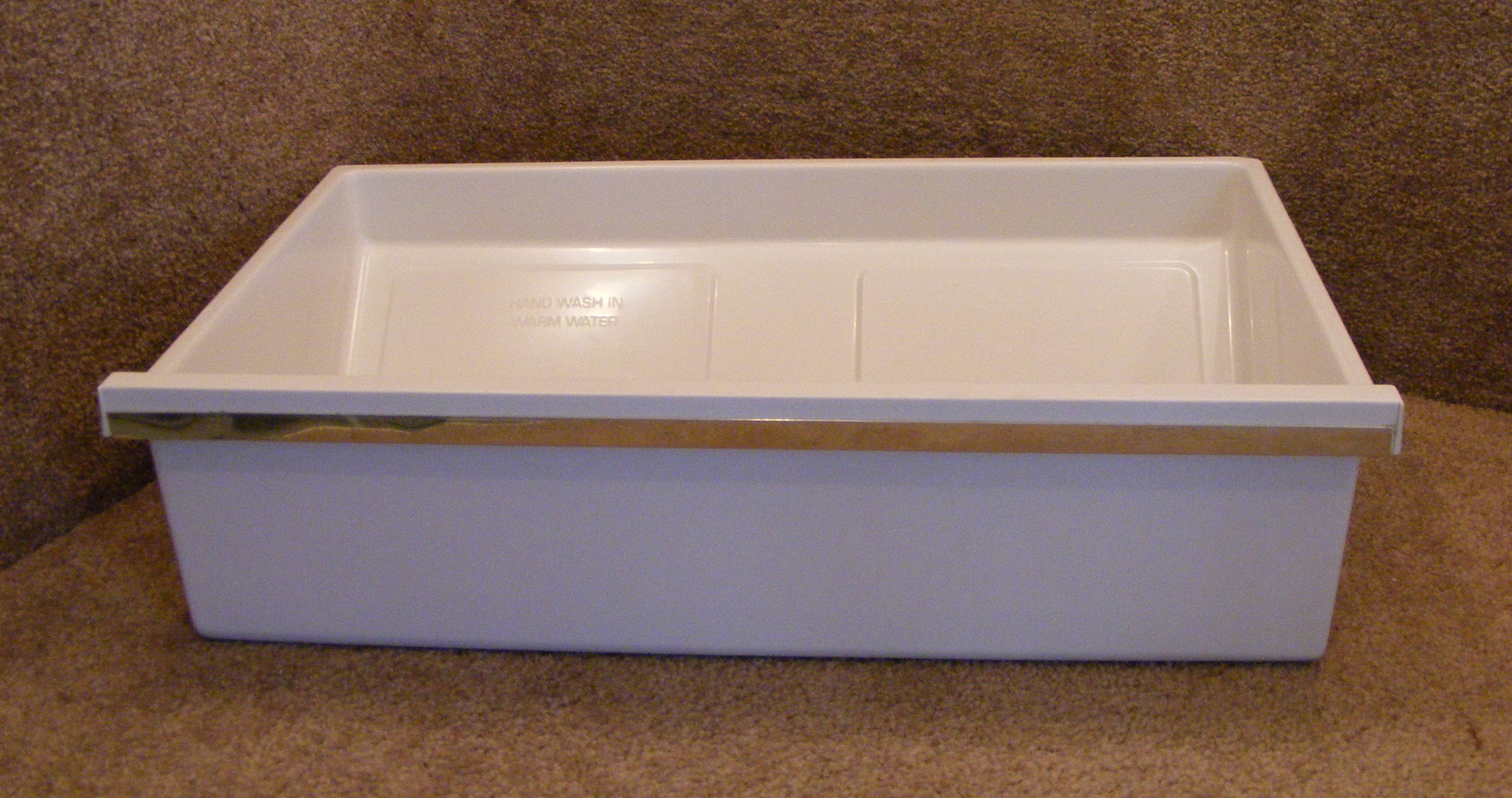 CTF14CWC Hotpoint Refrigerator Crisper Drawer