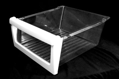 67005925 Maytag Refrigerator Crisper Drawer Pan