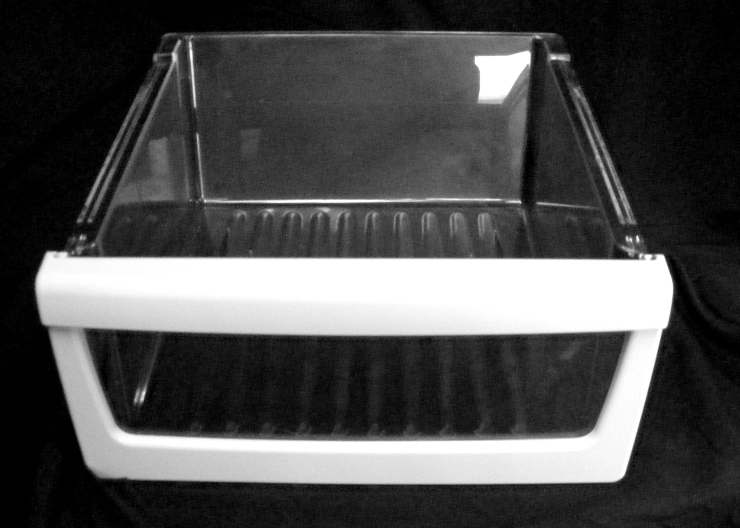 67005925 Maytag Refrigerator Crisper Drawer Pan