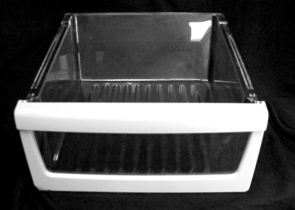 67005925 Maytag Refrigerator Crisper Drawer Pan