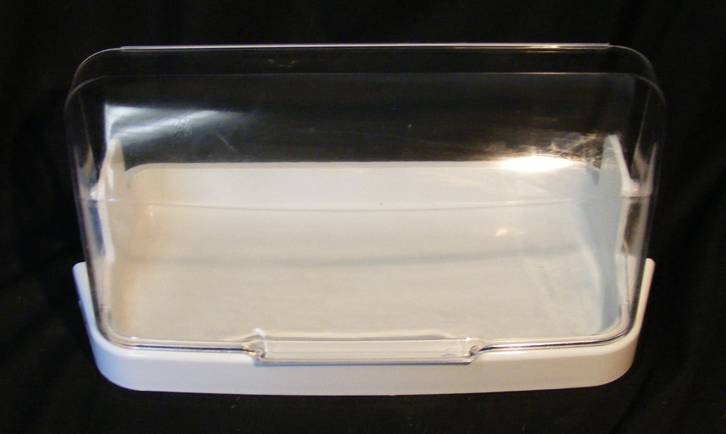 dairy door bin
