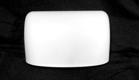 240337701 Frigidaire Refrigerator White Dairy Door Cover